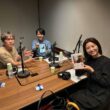 2026.10.4 澤本・権八のすぐに終わりますから。ゲスト：フリーアナウンサー 宇賀なつみさん②