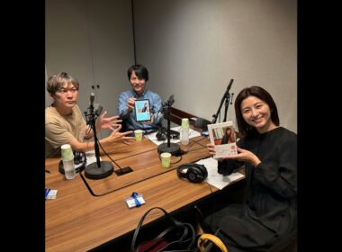 2026.10.4 澤本・権八のすぐに終わりますから。ゲスト：フリーアナウンサー 宇賀なつみさん②
