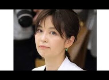 元フジテレビ大人気アナウンサー 中野美奈子 (45) が直撃。 「中井雅弘との本当の関係は？」 「アンナは今、とてもストレスを感じています」@d#