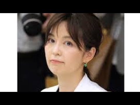 元フジテレビ大人気アナウンサー 中野美奈子 (45) が直撃。 「中井雅弘との本当の関係は？」 「アンナは今、とてもストレスを感じています」@d#
