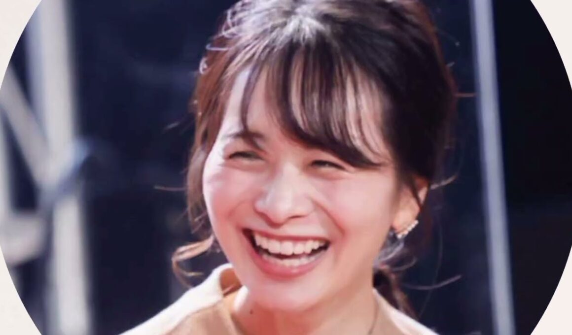 高見侑里、産休入りを報告「また帰ってきたいと思います」　夫はflumpool・尼川元気