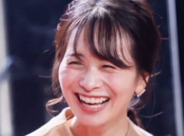 高見侑里、産休入りを報告「また帰ってきたいと思います」　夫はflumpool・尼川元気