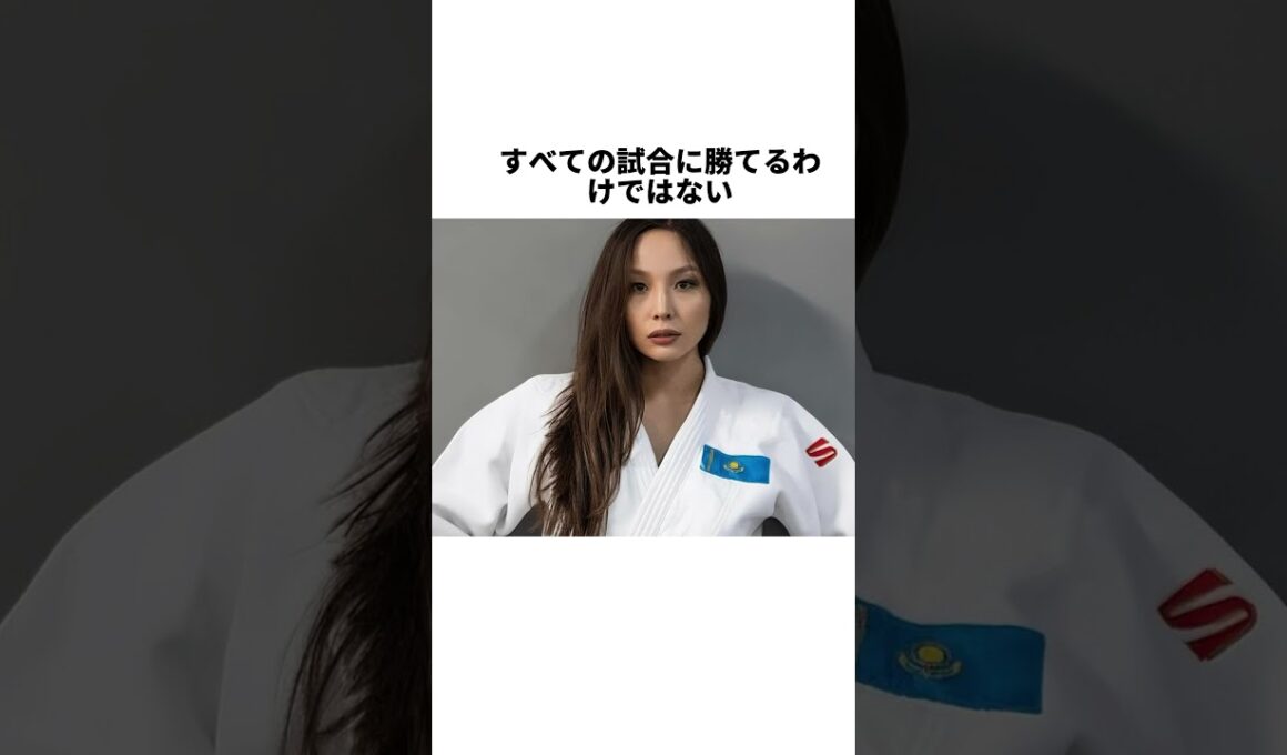 審判はなぜ止めなかった？柔道会場でまさかの噛みつき