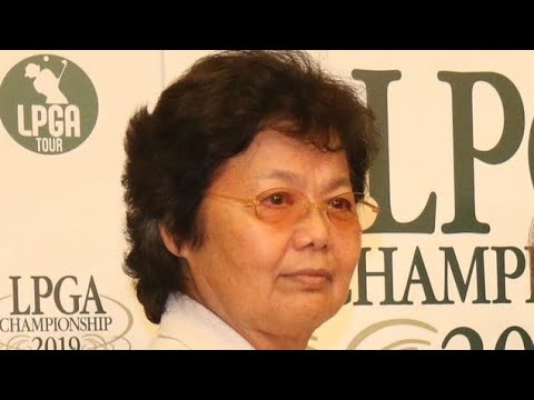 🔥【女子ゴルフ】勝みなみが首位キープ！桑木志帆・吉沢柚月・竹田麗央・山下美夢有が猛追…大混戦の最終決戦へ！