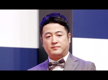 【衝撃】水田信二＆山本萩子が離婚を発表…2人が語った「前向きな決断」に注目💔