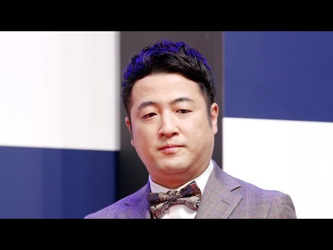 【衝撃】水田信二＆山本萩子が離婚を発表…2人が語った「前向きな決断」に注目💔