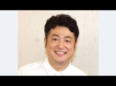 結婚から約3年…水田信二＆山本萩子、それぞれの道へ💔