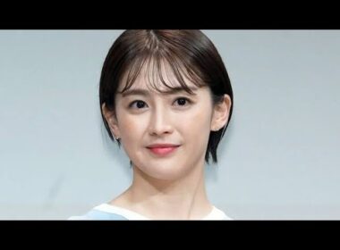 【涙の告白】宮司愛海アナ、ロンドン留学で孤独に直面…夫との別れで涙した35歳の決断😢💔#宮司愛海 #宮司愛海アナ #フジテレビ #ロンドン留学 #女子アナ #芸能ニュース #海外留学 #感動エピソー