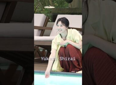 【カレンダー2027】白井ゆかり　キャスターカレンダー販売！2026年10月1日（木）12:00～10月15日（木）23:59まで　#ウェザーニュース #カレンダー #キャスカレ2027 #白井ゆかり