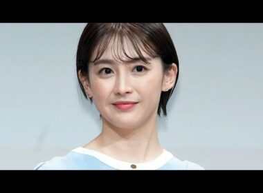 宮司愛海アナ、ロンドン留学で涙…夫との別れと孤独を告白😢💔#宮司愛海 #宮司愛海アナ #フジテレビ #ロンドン留学 #海外留学