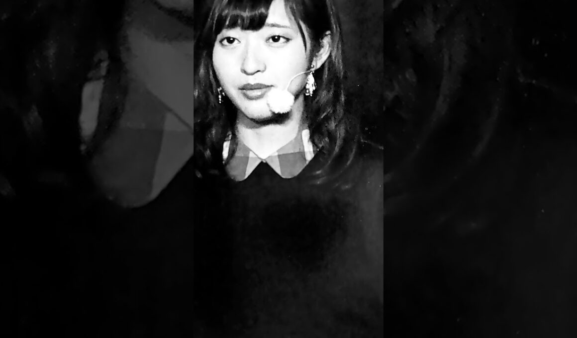 🎤藤本万梨乃　東京大学　