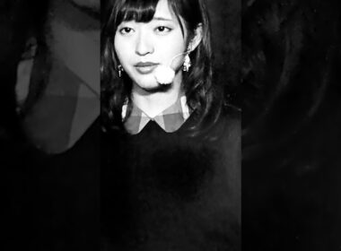 🎤藤本万梨乃　東京大学　