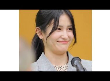 ✂️ 元テレ東アナ・池谷実悠が髪をバッサリ！✨ 激変した最新姿にネット騒然「なんて美しい」「めちゃくちゃ素敵」😍🔥