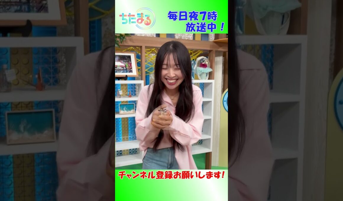 日比麻夕乃☆ちたまる選手権（2026年5月 #4）