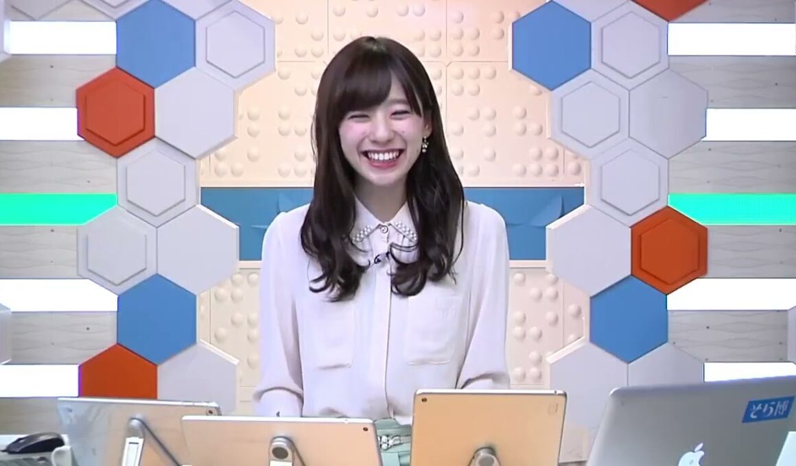 SoLiVE24 2017年4月5日（水）11001700