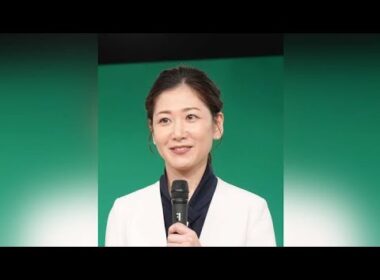 桑子真帆アナ🤰妊娠発表✨ NHKエースに動き📺…和久田麻由子アナは退局🚪 人気の中川安奈アナもフリーへ🎤🔥