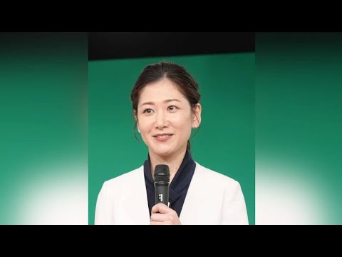 桑子真帆アナ🤰妊娠発表✨ NHKエースに動き📺…和久田麻由子アナは退局🚪 人気の中川安奈アナもフリーへ🎤🔥