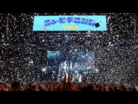 🎤✨ゆず、Kアリーナ横浜で感動の“心音”ライブ開催！山里亮太らサプライズ登場で2万人熱狂🔥