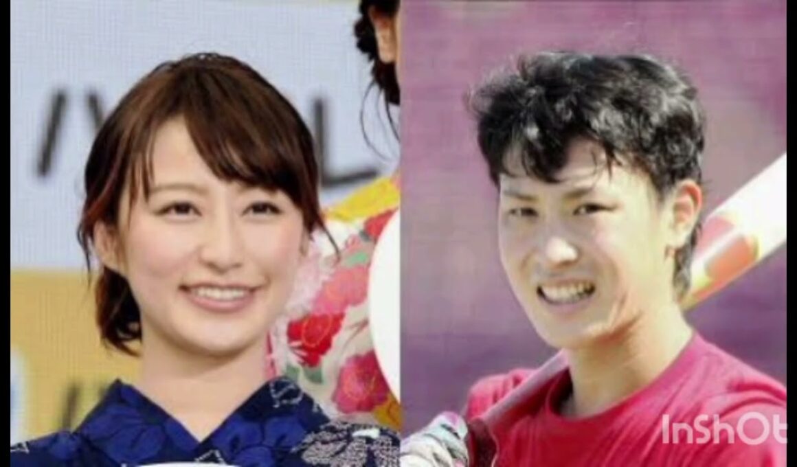 TBSアナ・枡田絵理奈「いまはコオロギが愛おしい」カープ堂林の食事データ管理と“カエル愛”の広島生活