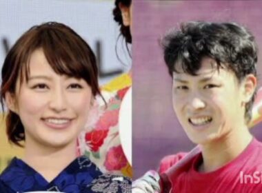 TBSアナ・枡田絵理奈「いまはコオロギが愛おしい」カープ堂林の食事データ管理と“カエル愛”の広島生活