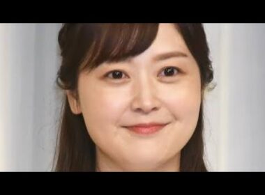 水卜麻美アナ「ZIP!」復帰！夏休みはまさかの一人旅