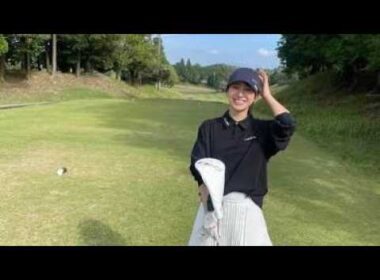 🌸⛳✨「何着てもかわいい！」テレ朝・林美沙希アナのゴルフウェア姿が話題沸騰！「いい女だわぁ」「ゴルフ場に華が出ますね」と絶賛の声続々💖😍