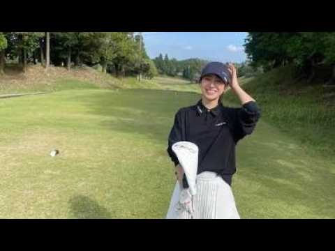 🌸⛳✨「何着てもかわいい！」テレ朝・林美沙希アナのゴルフウェア姿が話題沸騰！「いい女だわぁ」「ゴルフ場に華が出ますね」と絶賛の声続々💖😍