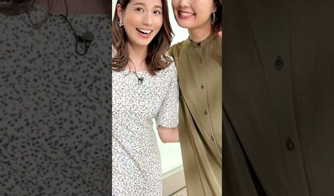 【注目】「初?」セカオワSaori、夫・池田大との2ショット披露に反響「かっこいいご夫婦」「めちゃくちゃ素敵なレアショット」 “共に作った”ドームツアーを回顧… #shorts #永島優美