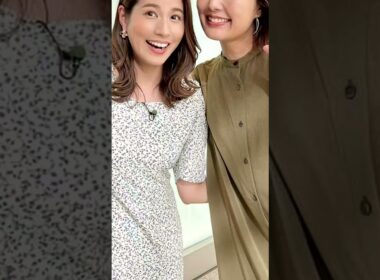 【注目】「初?」セカオワSaori、夫・池田大との2ショット披露に反響「かっこいいご夫婦」「めちゃくちゃ素敵なレアショット」 “共に作った”ドームツアーを回顧… #shorts #永島優美