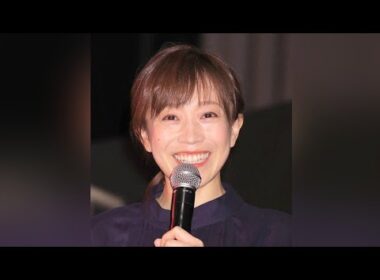 江藤愛アナが告白！「かまぼこ板」を持ってプールへ…大分だけの“命札”に驚き😳#江藤愛 #THE_TIME #TBS #大分県 #日田市 #命札 #県民あるある #夏の思い出 #アナウンサー