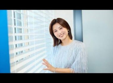 ✈️ 宇賀なつみ、幼い頃から旅が大好き！その想いを綴った新著『おもうがたび』📚