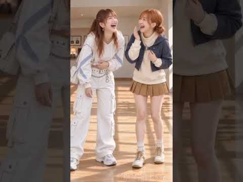 オフショット：『ラップで現文』#生成ai #跡見学園女子大学 #現代文化表現学科