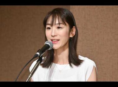 “2児の母”テレ朝・堂真理子アナ、中1娘＆母が作ったスイートポテトに反響「綺麗な色」「美味しそう」【セレブニュース】