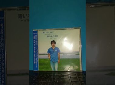 尾崎豊 - Scrambling Rock'n' Roll2026🎵🌈☆国民みんなで戦争反対！No War！愛と自由と平和！憲法改正反対！国民主権守れ！🌈(☆TributeCover🌈🎵)by斉藤英樹