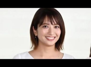 笹崎里菜アナが入社前の”内定取り消し騒動”語る「これ１回も話したことなくて…」