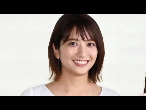笹崎里菜アナが入社前の”内定取り消し騒動”語る「これ１回も話したことなくて…」