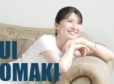 ウェザーニュースキャスターカレンダー2027／駒木結衣ver.CM