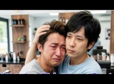 🤣🎒😭🌟✨大野智さんの個人サロン『さと島』で実 現した嵐のサプライズ再会!涙あふれる 特別な瞬間——大野智にとって忘れられ ない感動のひととき!Japan news