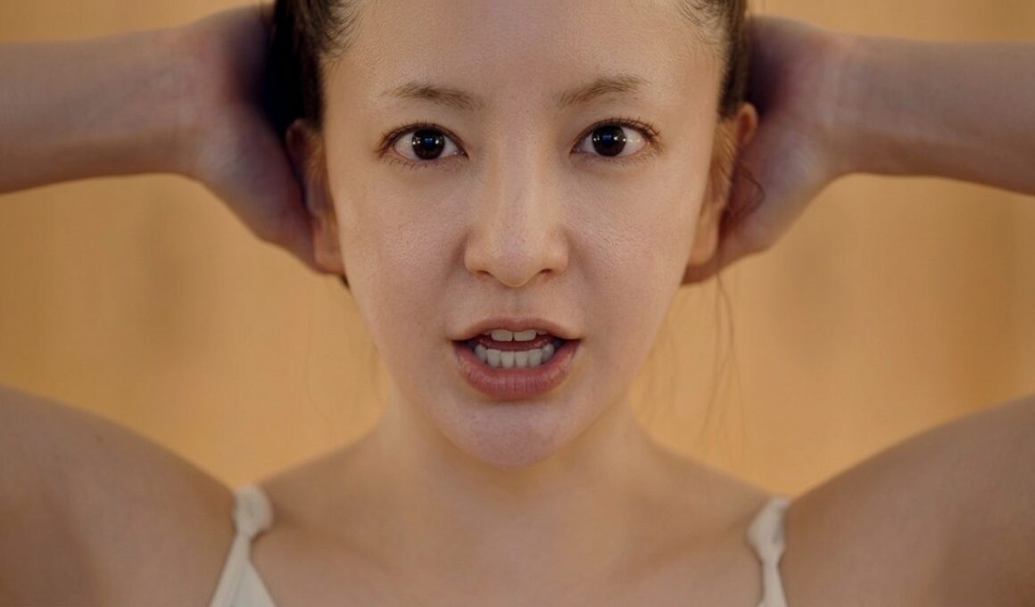 INMU KING（板野友美）#ai