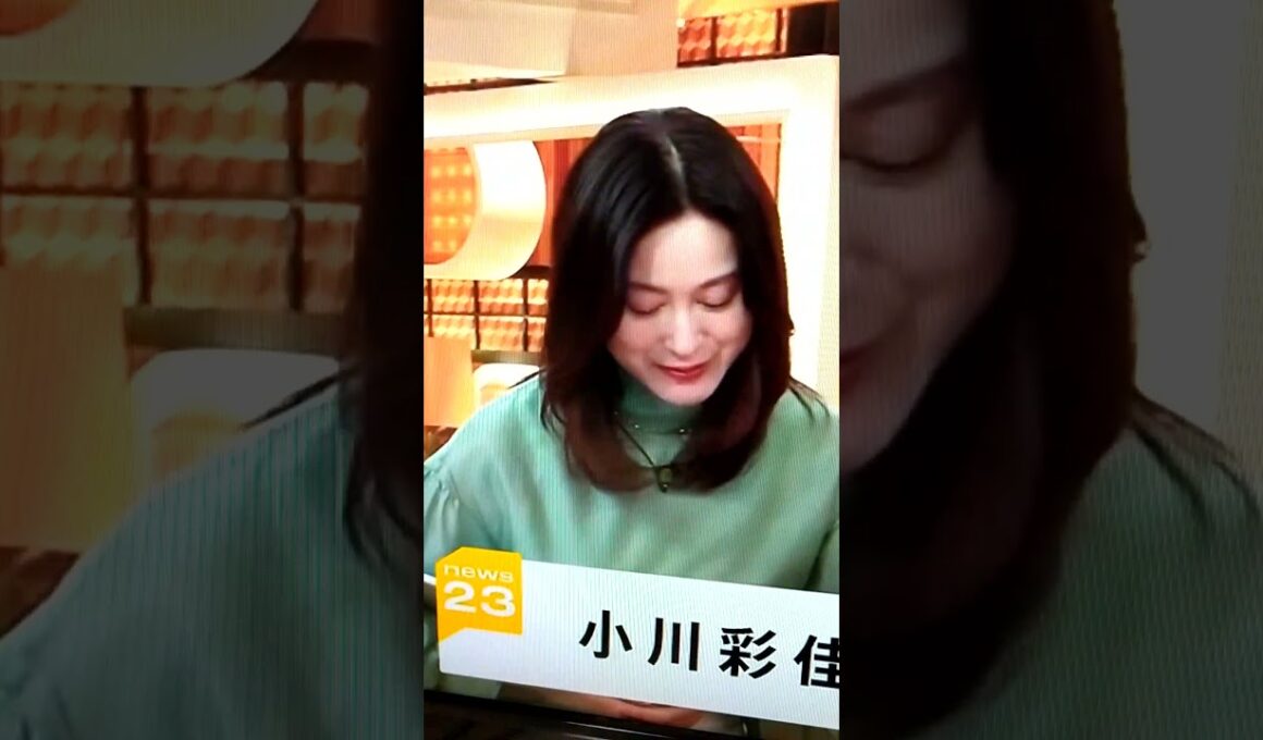 5/18小川彩佳23とJAPAN応援団381