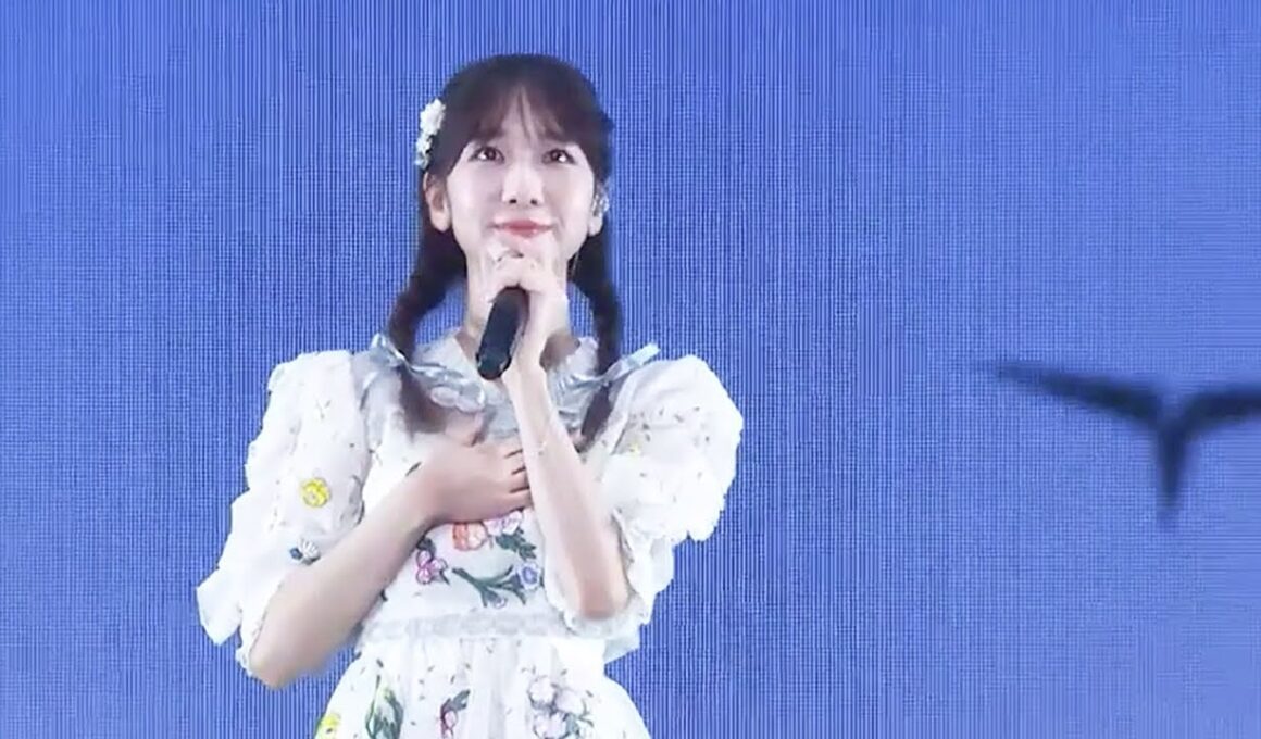 [자막] 카시와기 유키 (柏木由紀) - 365일의 종이비행기 (365日の紙飛行機)