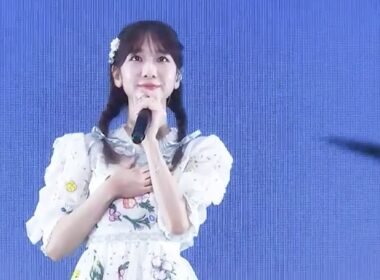 [자막] 카시와기 유키 (柏木由紀) - 365일의 종이비행기 (365日の紙飛行機)