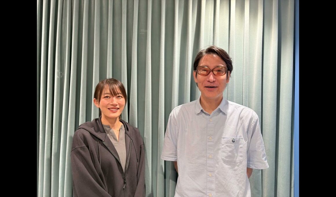 小宮山雄飛さんＶＳ大島由香里　その２