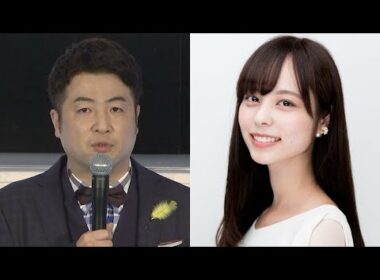 水田信二＆山本萩子、離婚を発表…2人が伝えた「前向きな決断」とは😢#水田信二 #山本萩子 #和牛 #離婚 #芸能ニュース #芸能界 #ニュース #話題 #エンタメ #YouTubeショート
