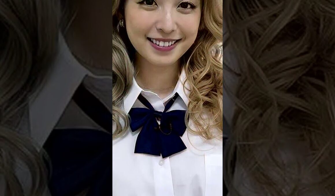 久慈暁子に起きた“ある変化”…？ #shorts #久慈暁子