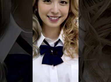 久慈暁子に起きた“ある変化”…？ #shorts #久慈暁子