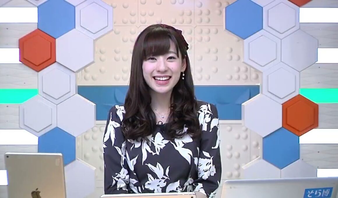 SoLiVE24 2017年4月22日（土）11001700