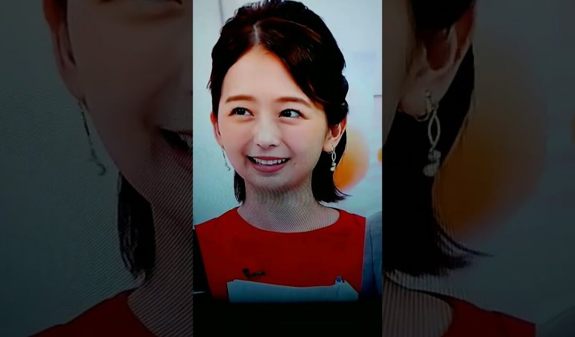 #小室瑛莉子アナ2026/8/25