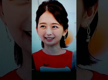 #小室瑛莉子アナ2026/8/25