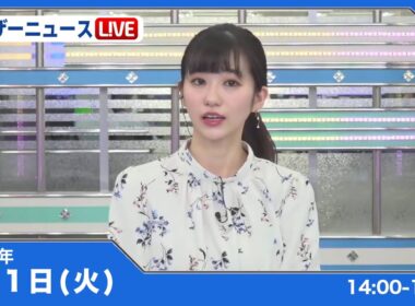 🦔のんちゃん #041　2022年2月1日アフターヌーン